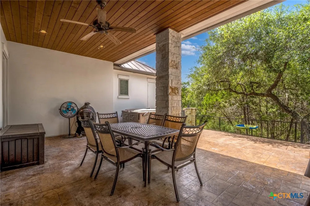 602 Didgeridoo Trail New Braunfels, TX 78132