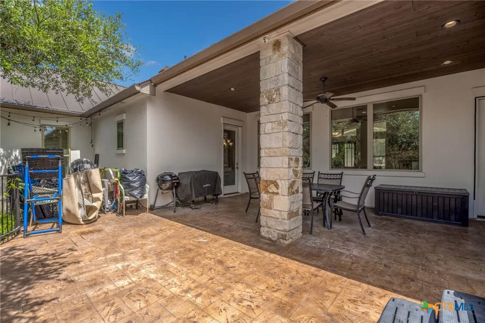 602 Didgeridoo Trail New Braunfels, TX 78132