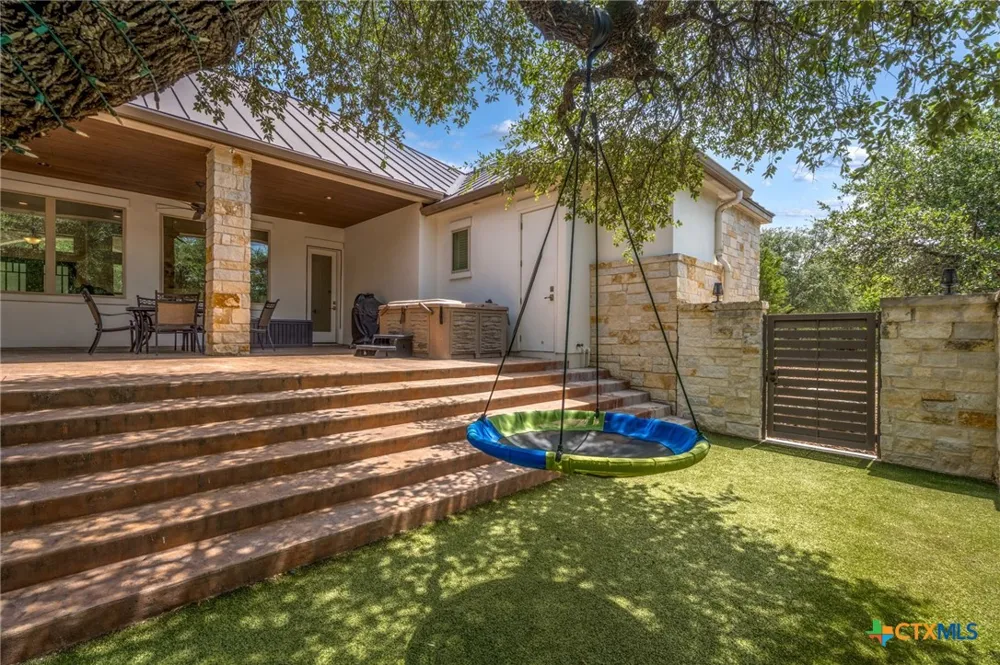 602 Didgeridoo Trail New Braunfels, TX 78132