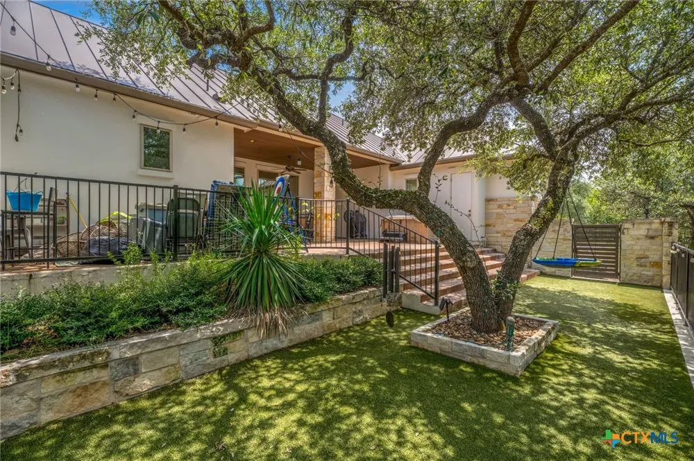 602 Didgeridoo Trail New Braunfels, TX 78132