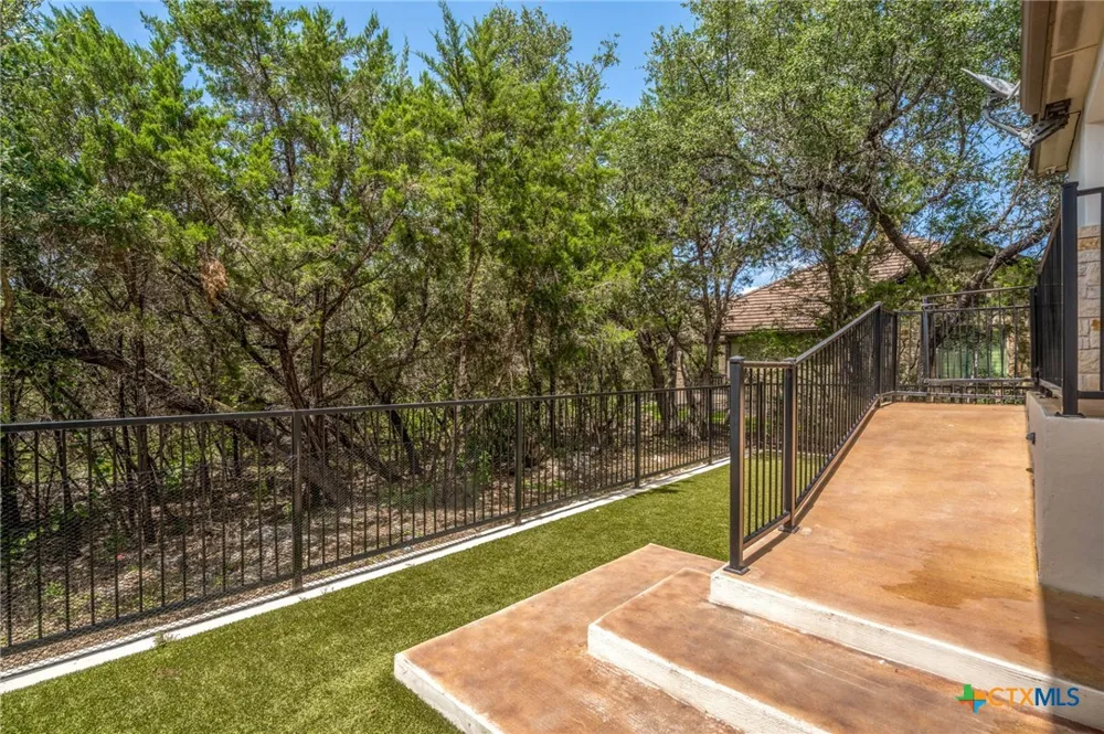 602 Didgeridoo Trail New Braunfels, TX 78132