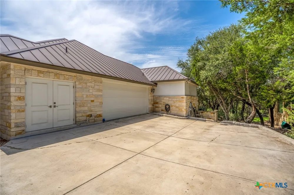 602 Didgeridoo Trail New Braunfels, TX 78132