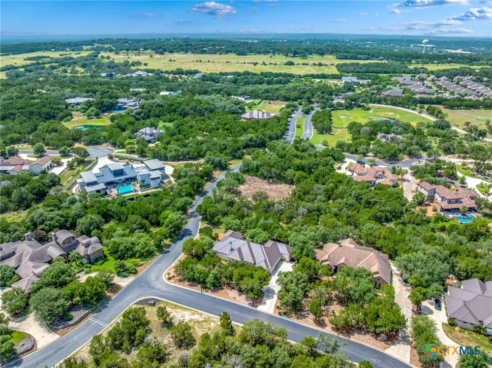 602 Didgeridoo Trail New Braunfels, TX 78132