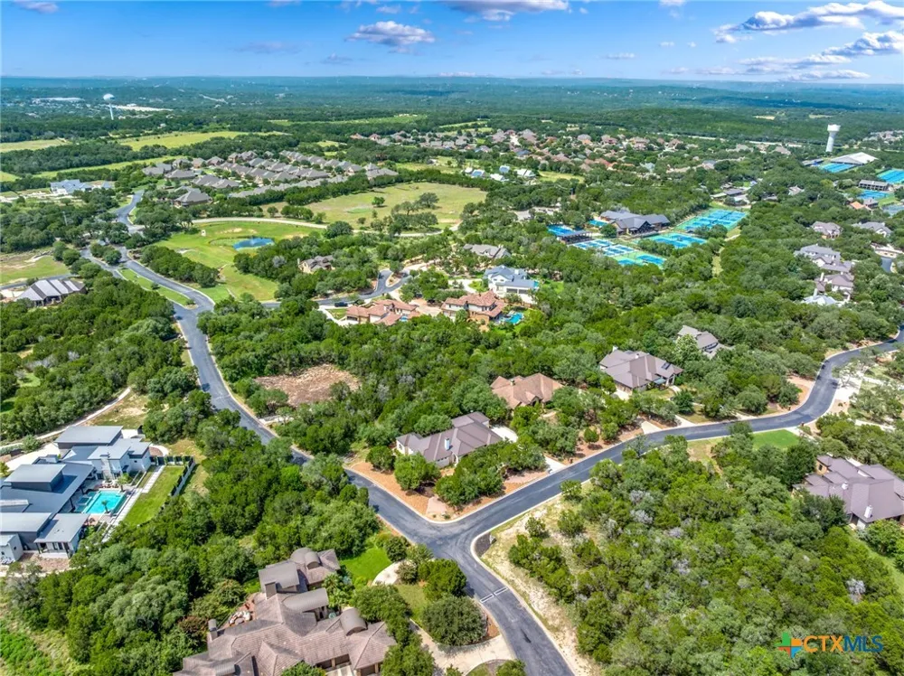 602 Didgeridoo Trail New Braunfels, TX 78132