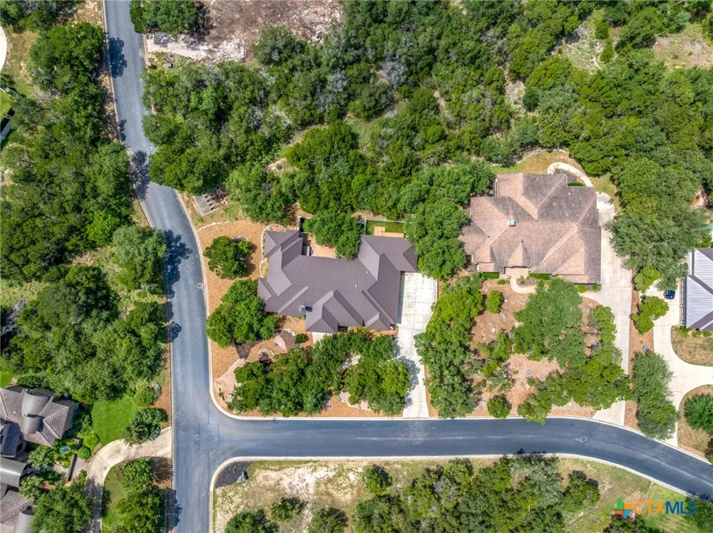 602 Didgeridoo Trail New Braunfels, TX 78132