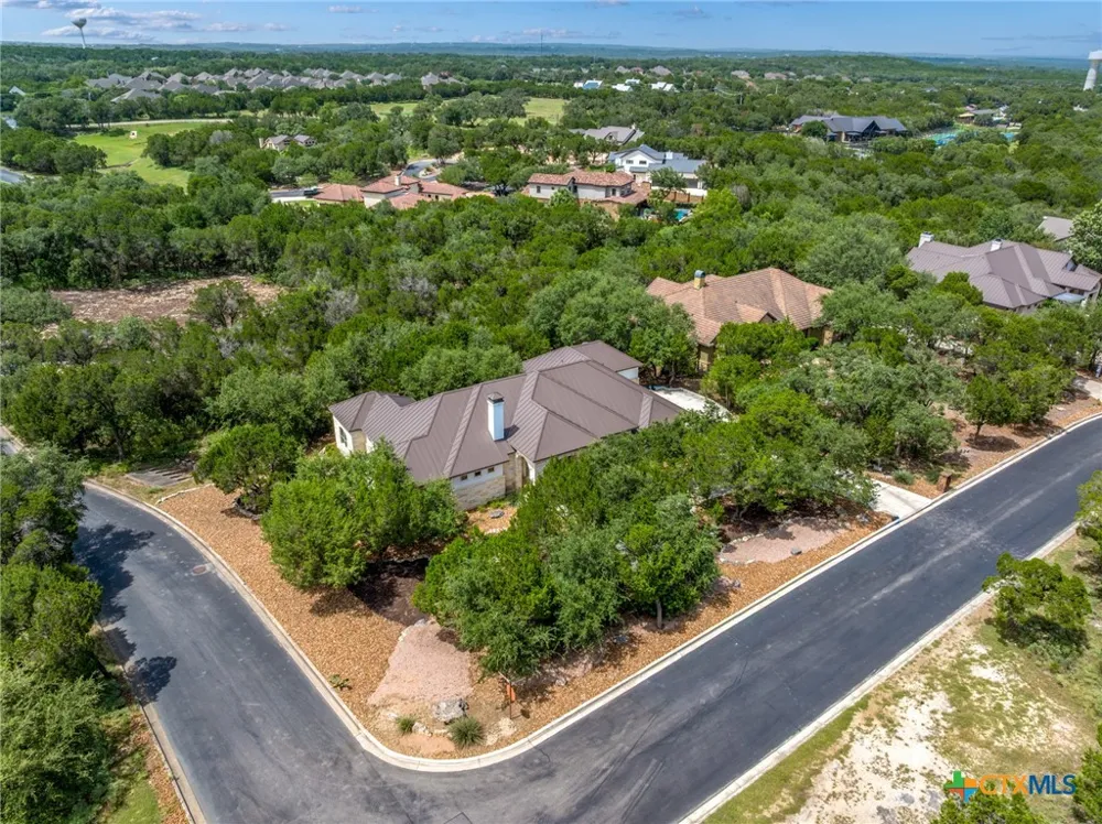 602 Didgeridoo Trail New Braunfels, TX 78132