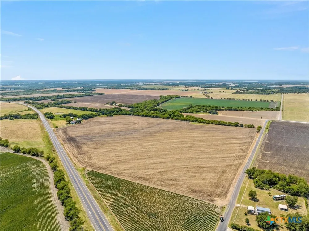 12 T M West Parkway West, TX 76691