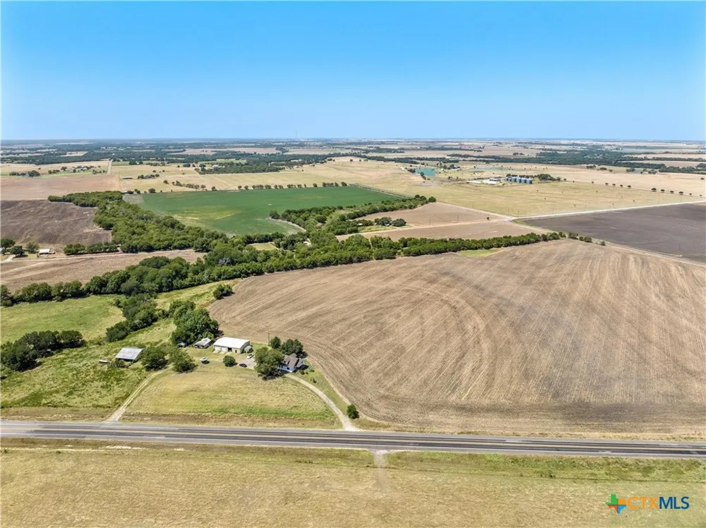 12 T M West Parkway West, TX 76691