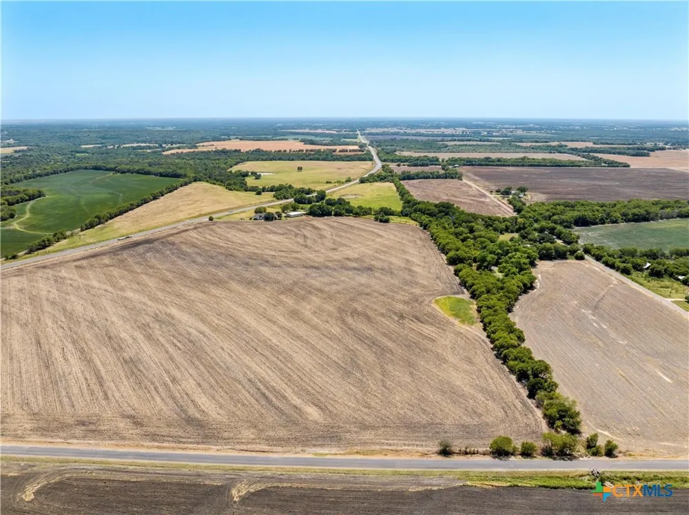 12 T M West Parkway West, TX 76691