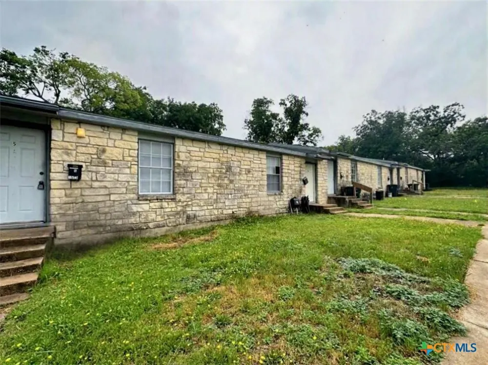 1503 MULFORD STREET Killeen, TX 76541