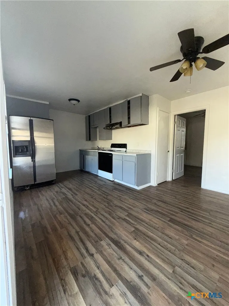 1503 MULFORD STREET Killeen, TX 76541