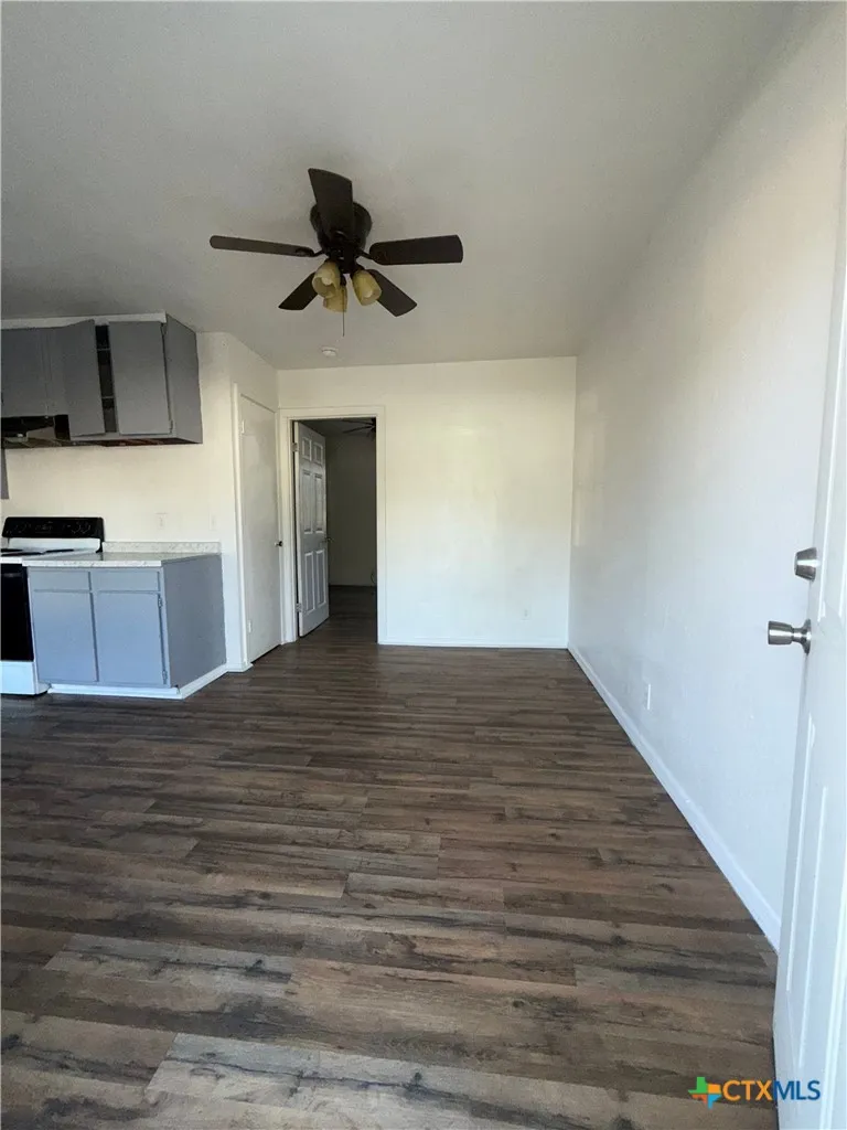 1503 MULFORD STREET Killeen, TX 76541