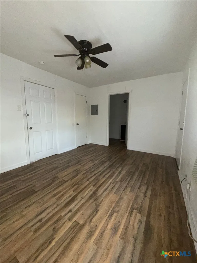 1503 MULFORD STREET Killeen, TX 76541