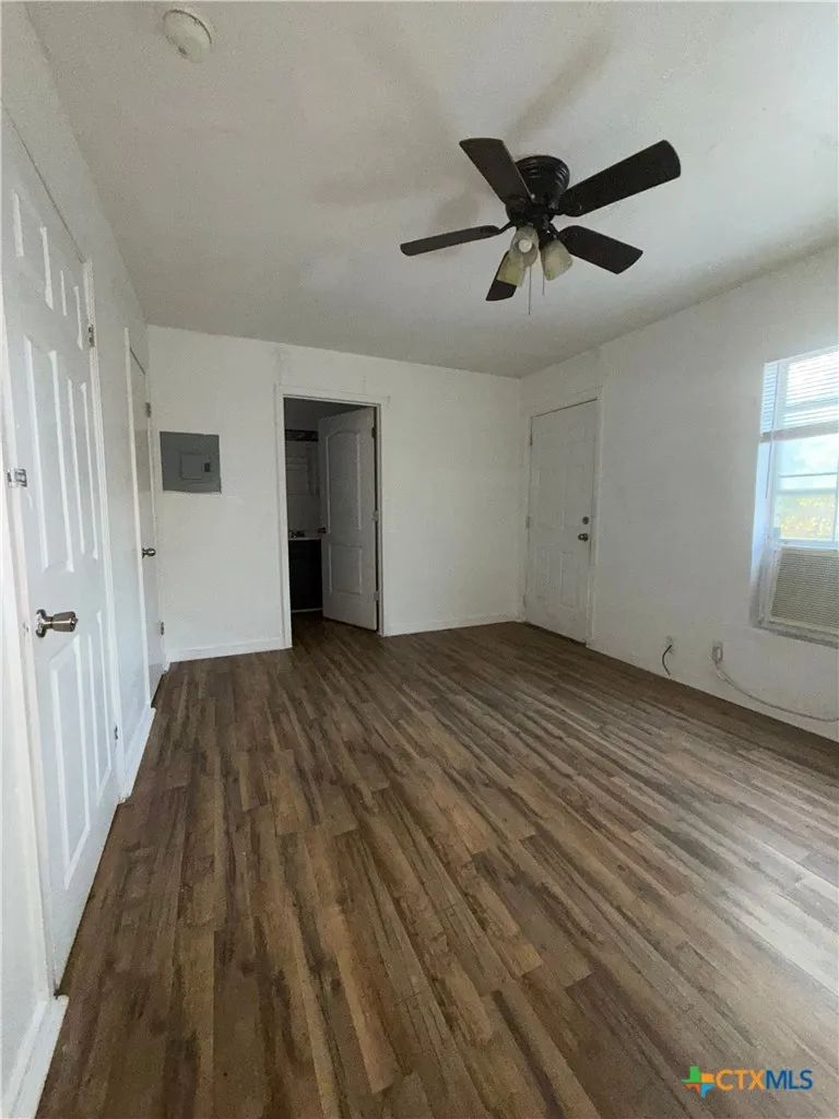 1503 MULFORD STREET Killeen, TX 76541