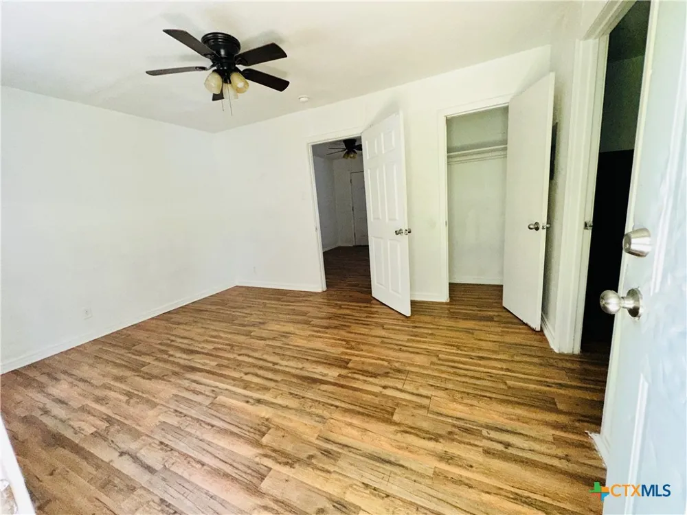 1503 MULFORD STREET Killeen, TX 76541
