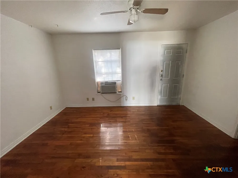 1503 MULFORD STREET Killeen, TX 76541