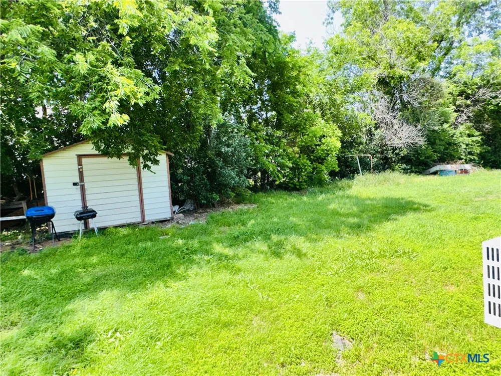 1503 MULFORD STREET Killeen, TX 76541