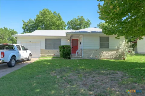 1201 Estes Drive