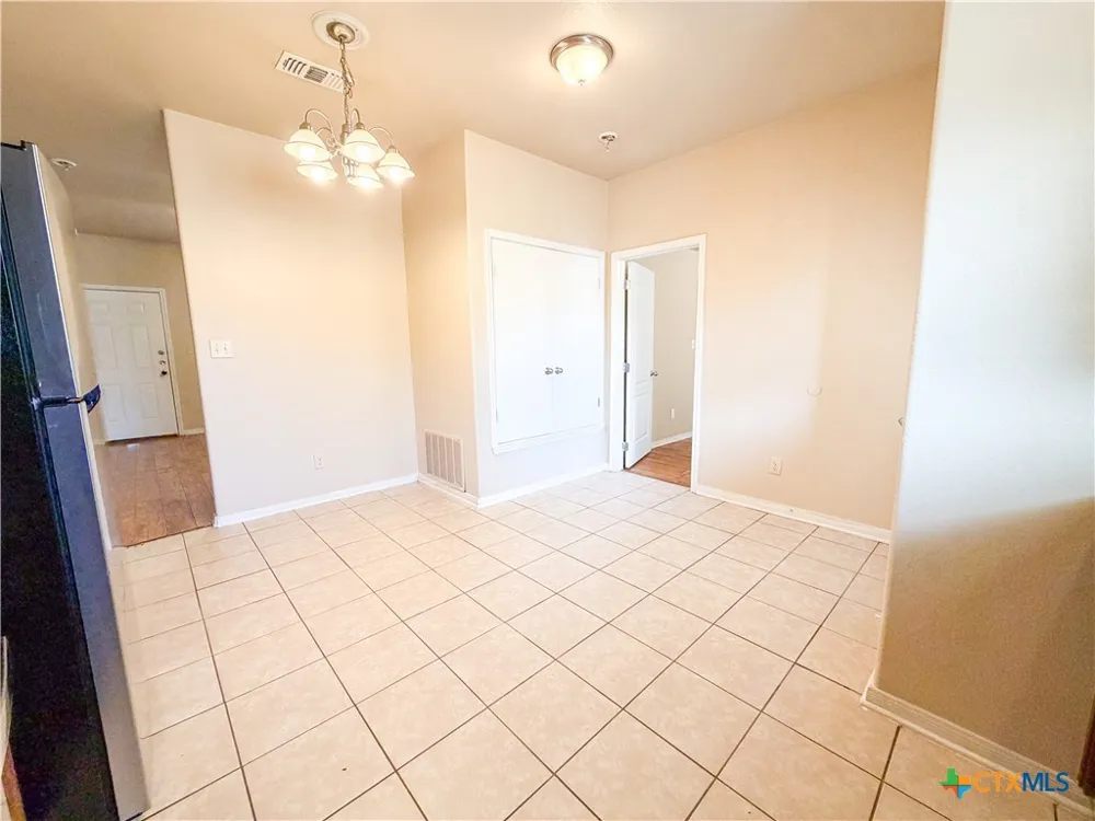 3011 Baldwin Loop Killeen, TX 76549