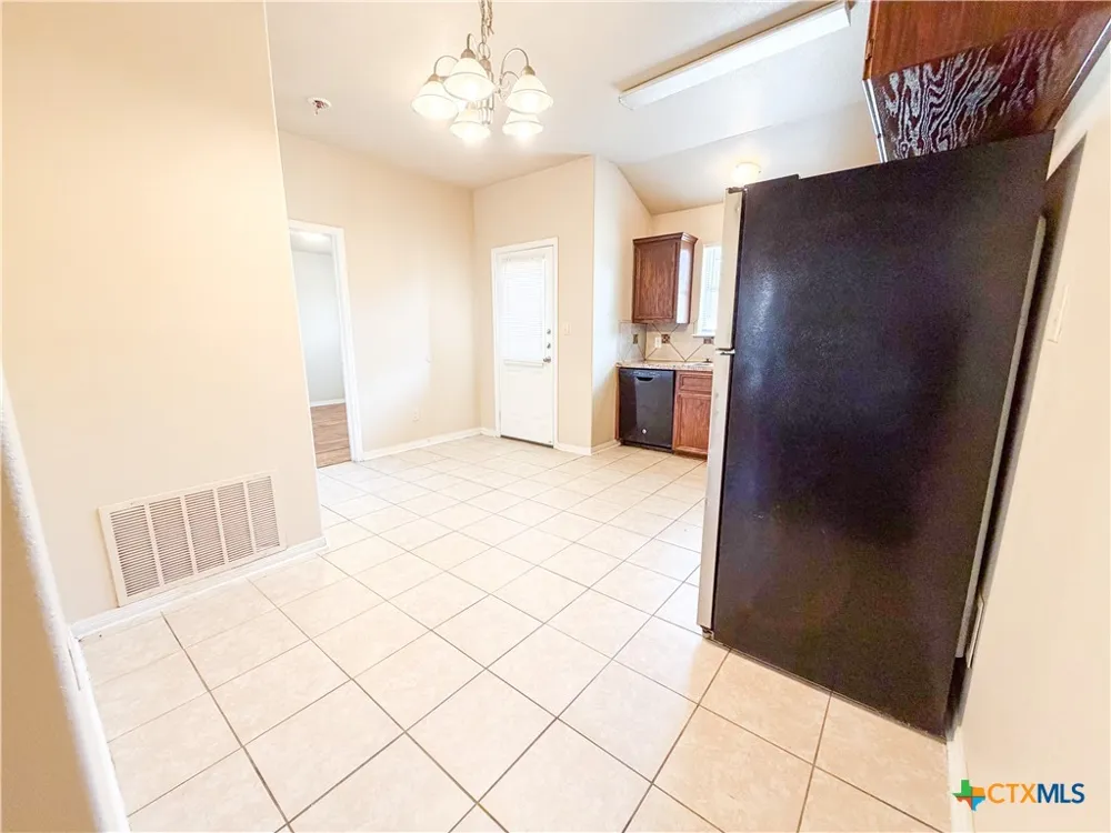 3011 Baldwin Loop Killeen, TX 76549