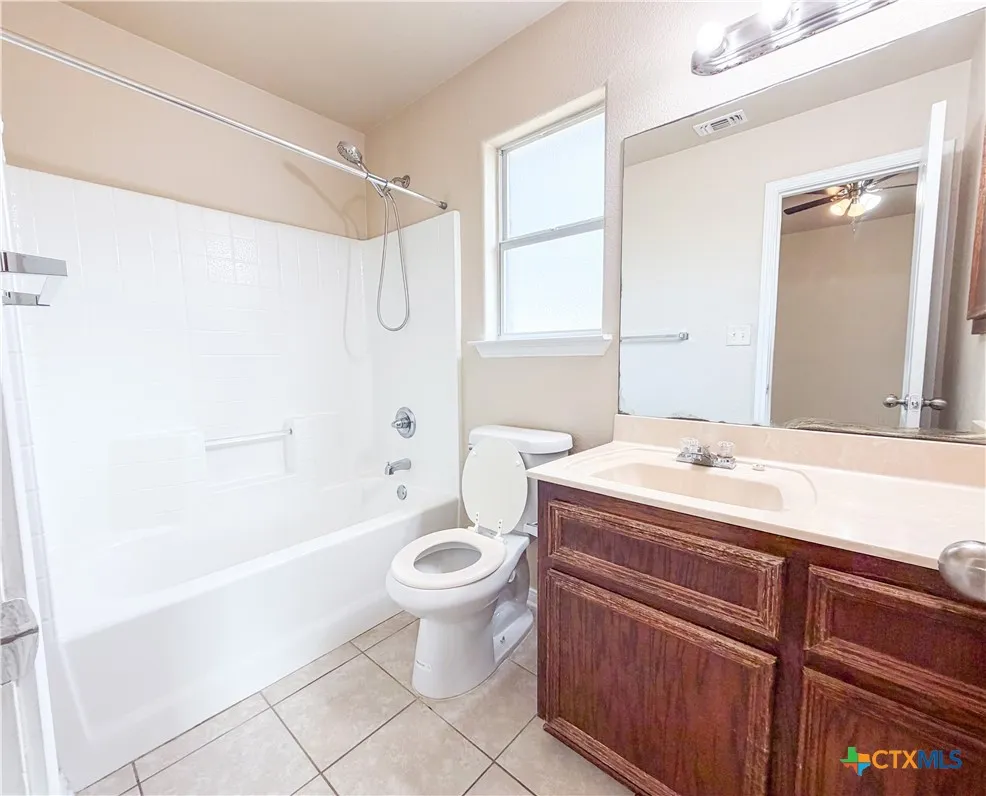 3011 Baldwin Loop Killeen, TX 76549