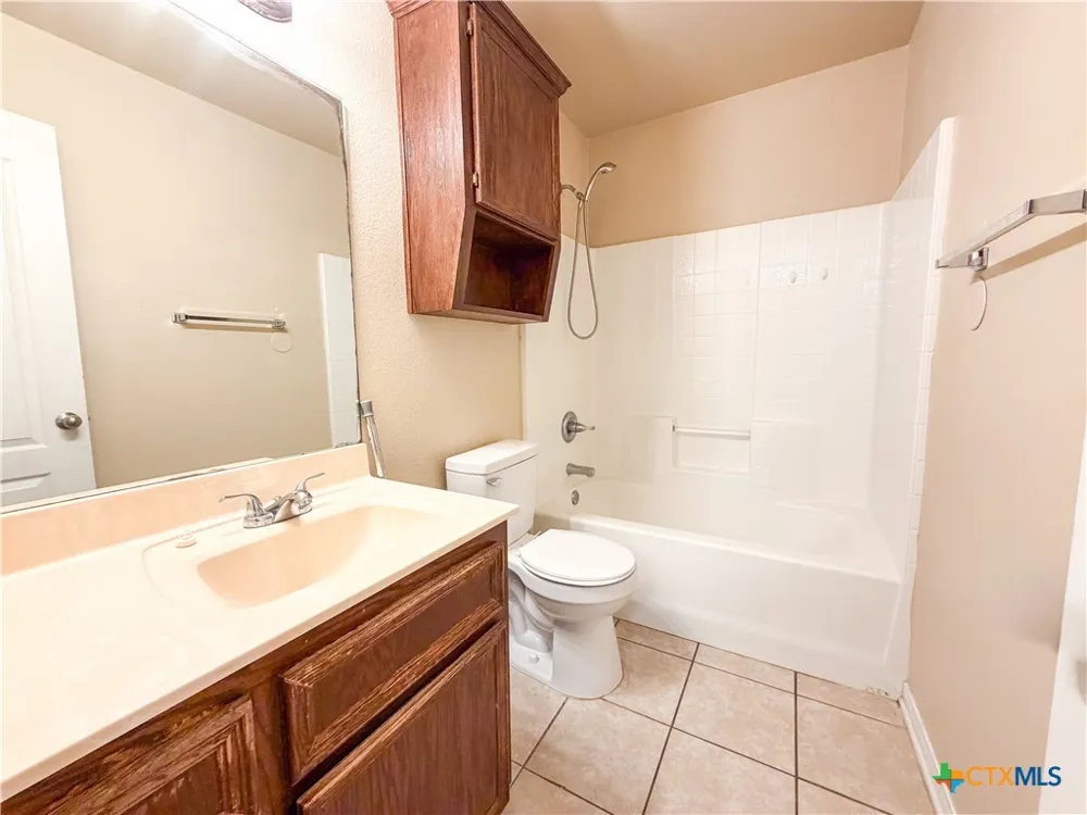 3011 Baldwin Loop Killeen, TX 76549