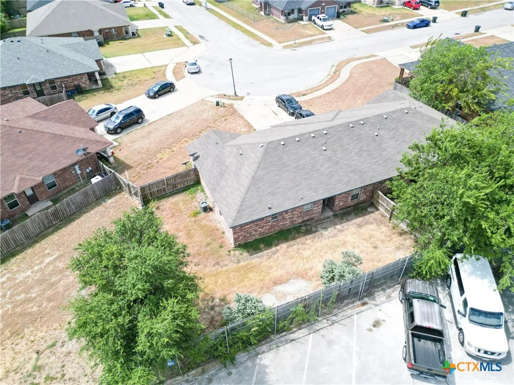 3011 Baldwin Loop Killeen, TX 76549