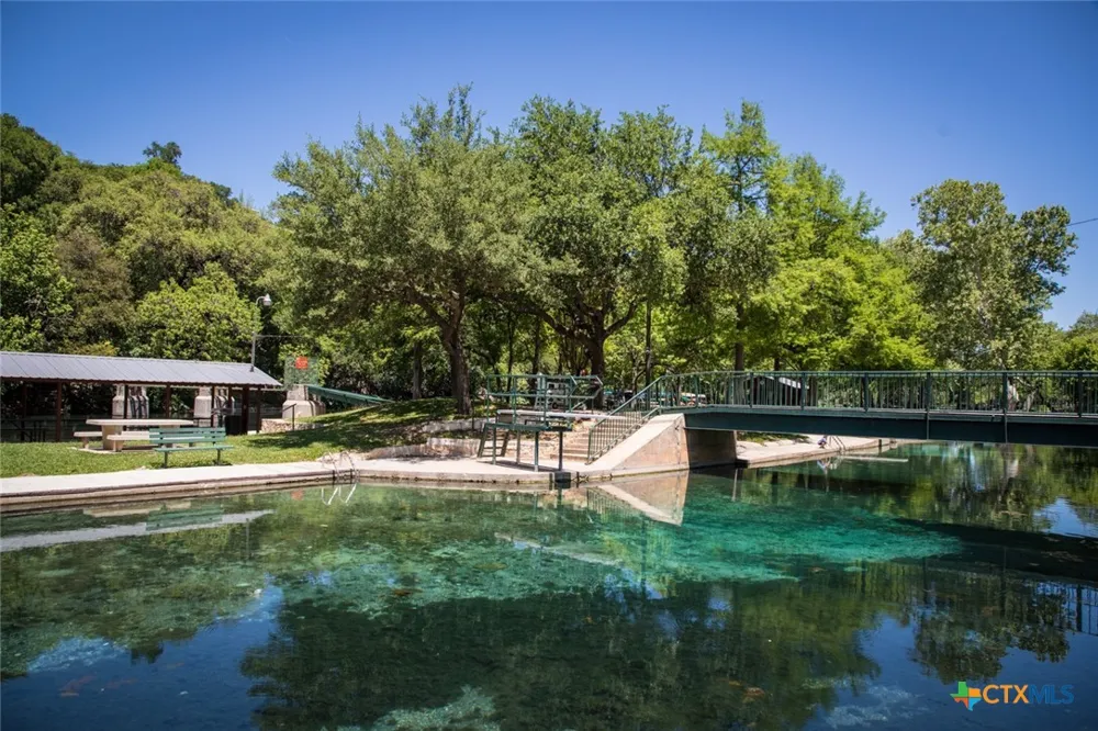 695 W Klingemann Street New Braunfels, TX 78130