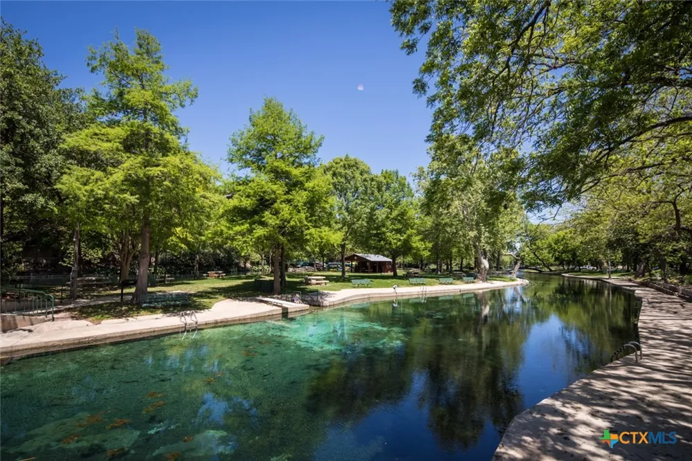 695 W Klingemann Street New Braunfels, TX 78130