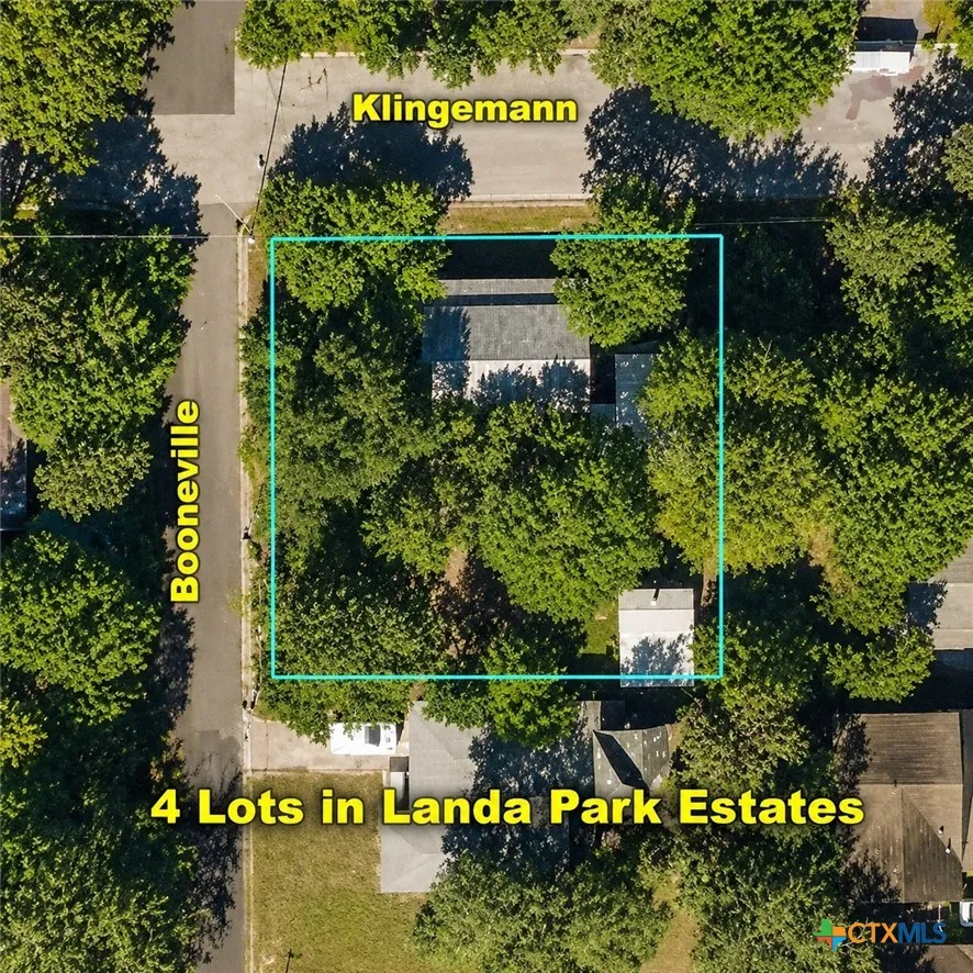 695 W Klingemann Street New Braunfels, TX 78130
