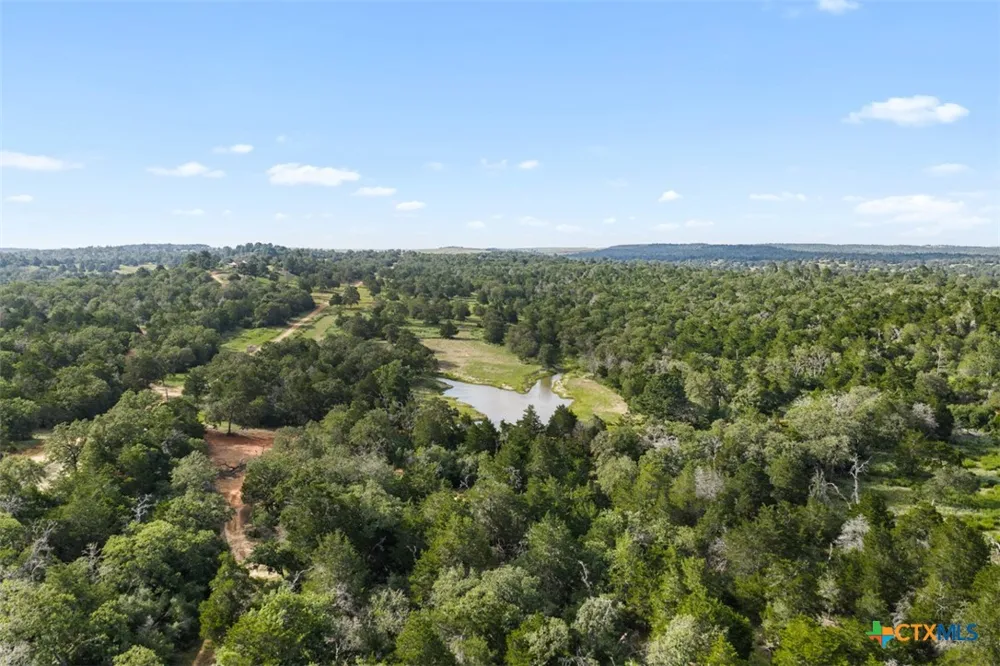 2524 Sandy Fork Road Harwood, TX 78616