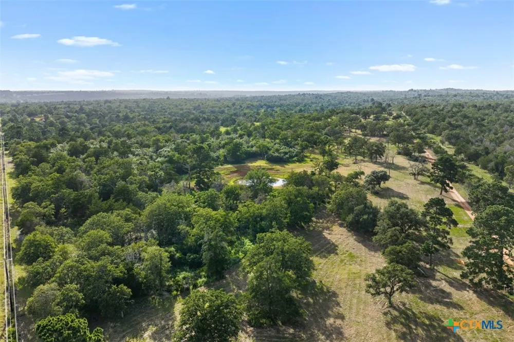 2524 Sandy Fork Road Harwood, TX 78616