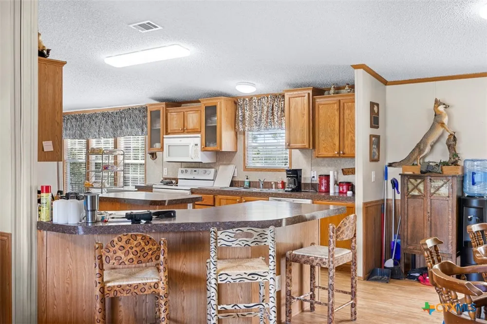 2524 Sandy Fork Road Harwood, TX 78616