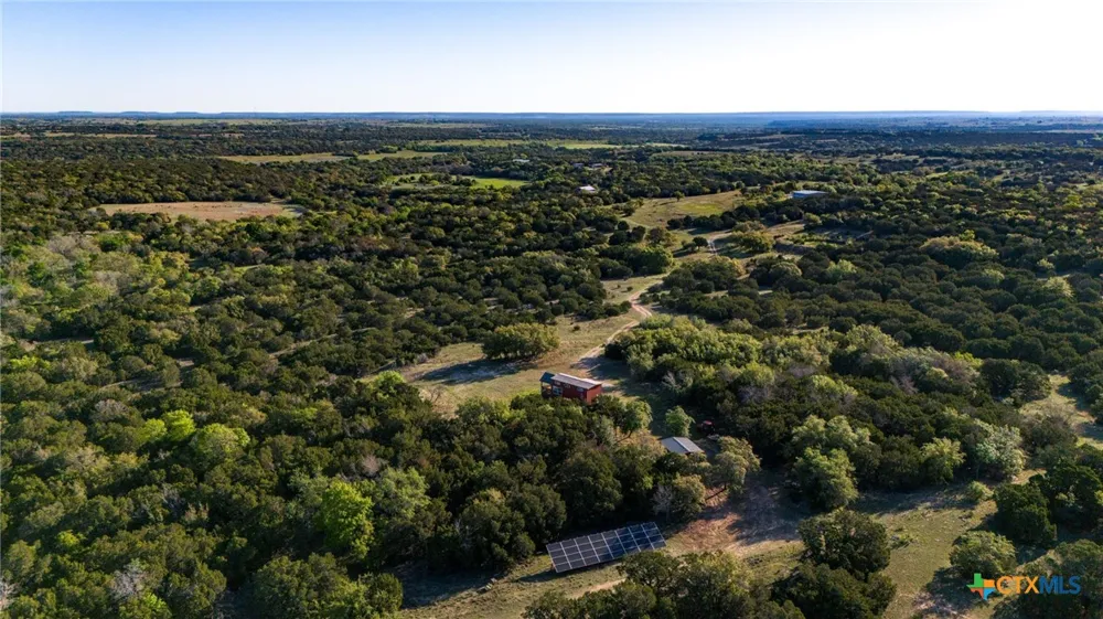 1817 Lutheran Church Road Copperas Cove, TX 76522