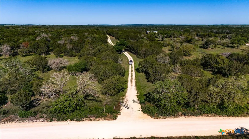 1817 Lutheran Church Road Copperas Cove, TX 76522