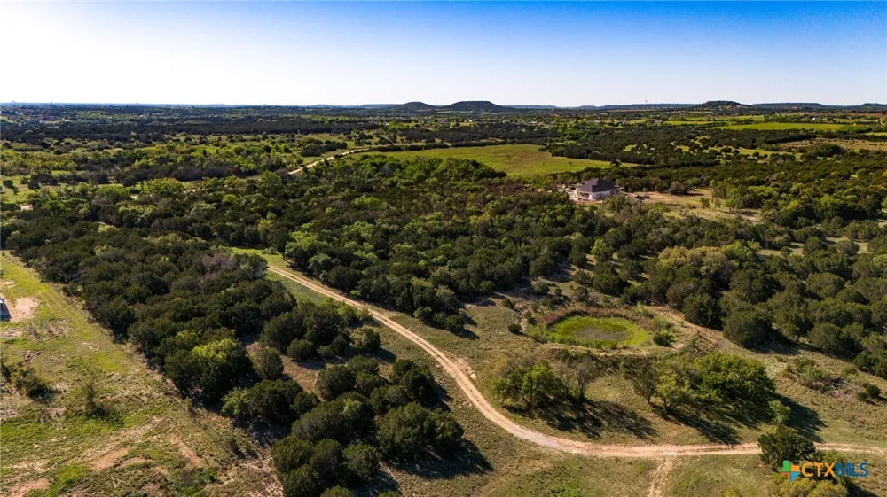 1817 Lutheran Church Road Copperas Cove, TX 76522
