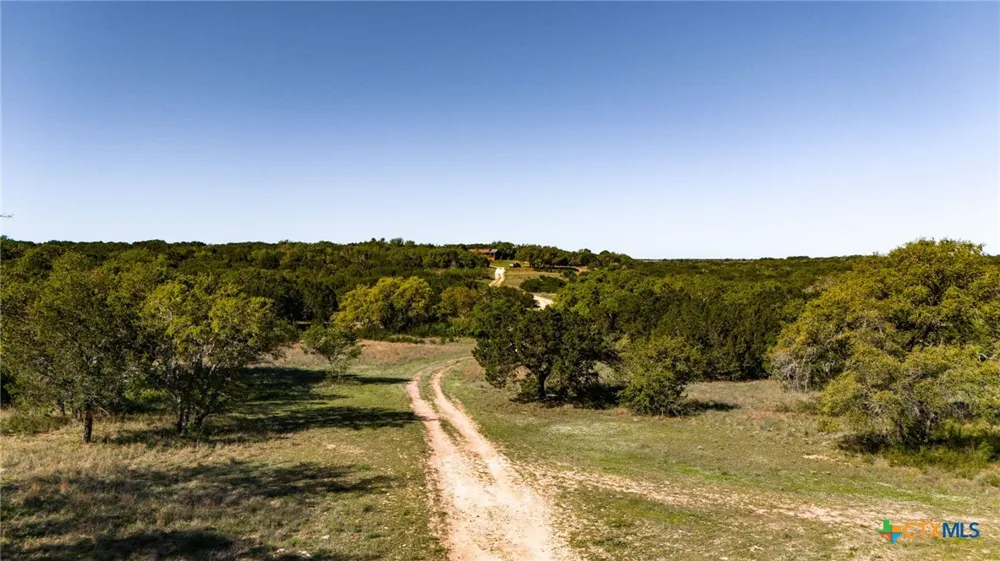 1817 Lutheran Church Road Copperas Cove, TX 76522