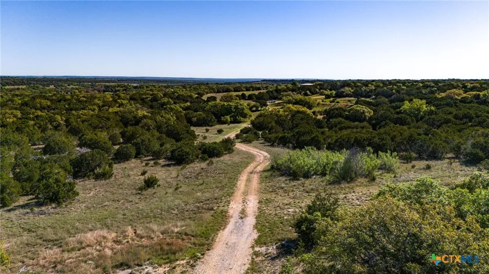 1817 Lutheran Church Road Copperas Cove, TX 76522