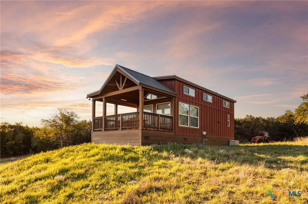 1817 Lutheran Church Road Copperas Cove, TX 76522