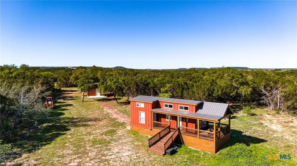 1817 Lutheran Church Road Copperas Cove, TX 76522