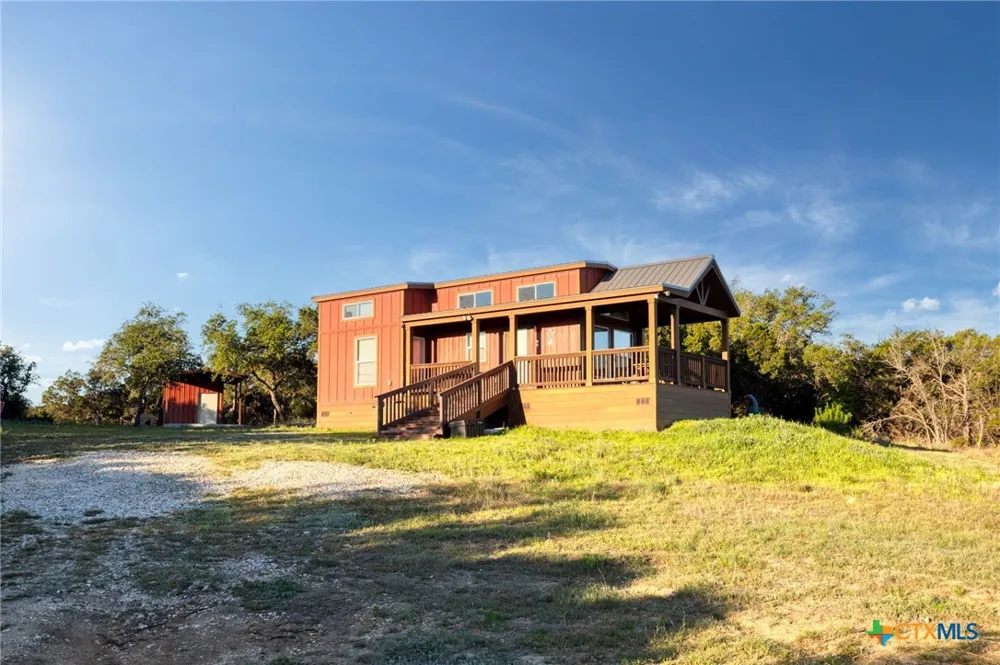 1817 Lutheran Church Road Copperas Cove, TX 76522