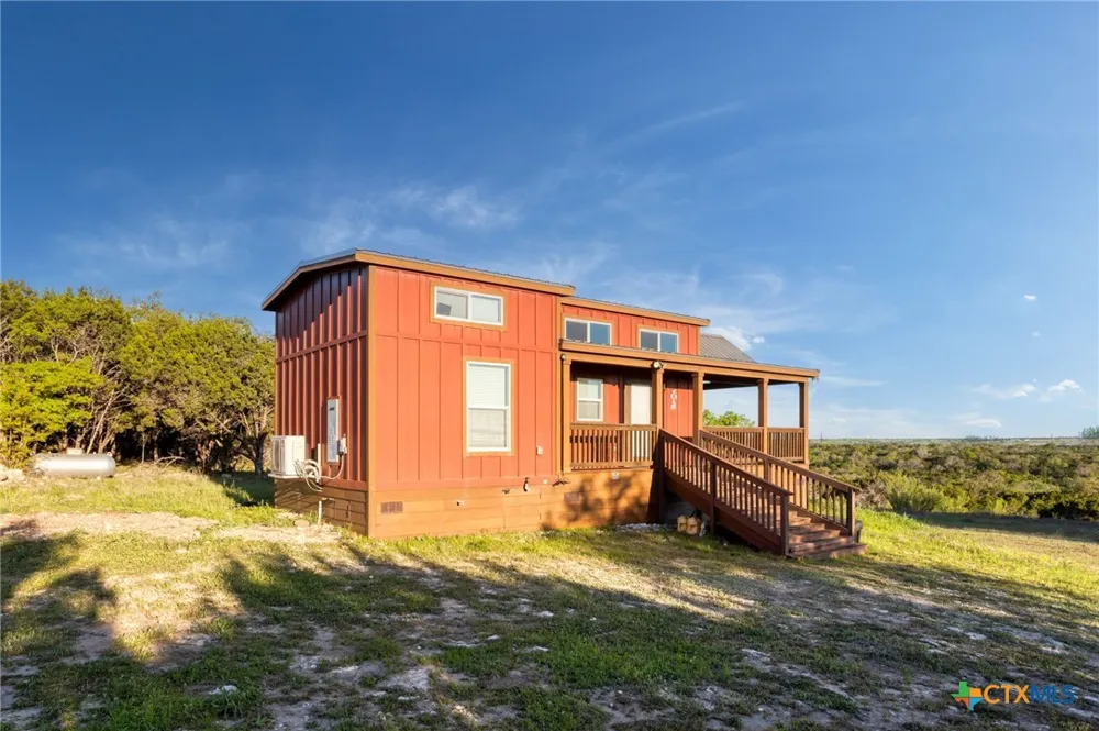1817 Lutheran Church Road Copperas Cove, TX 76522