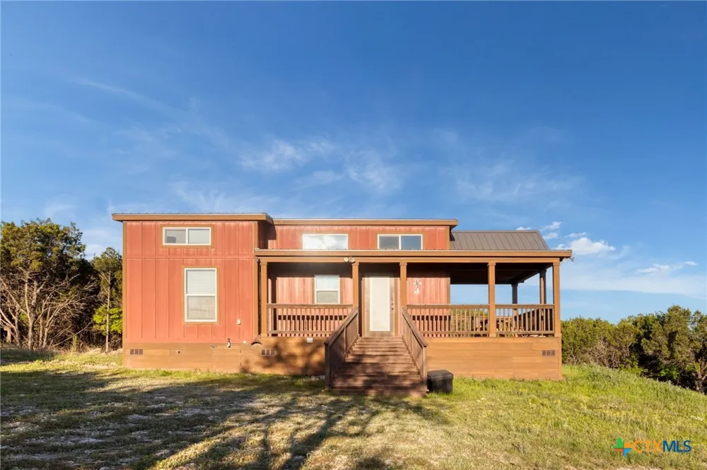 1817 Lutheran Church Road Copperas Cove, TX 76522