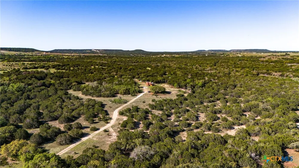 1817 Lutheran Church Road Copperas Cove, TX 76522