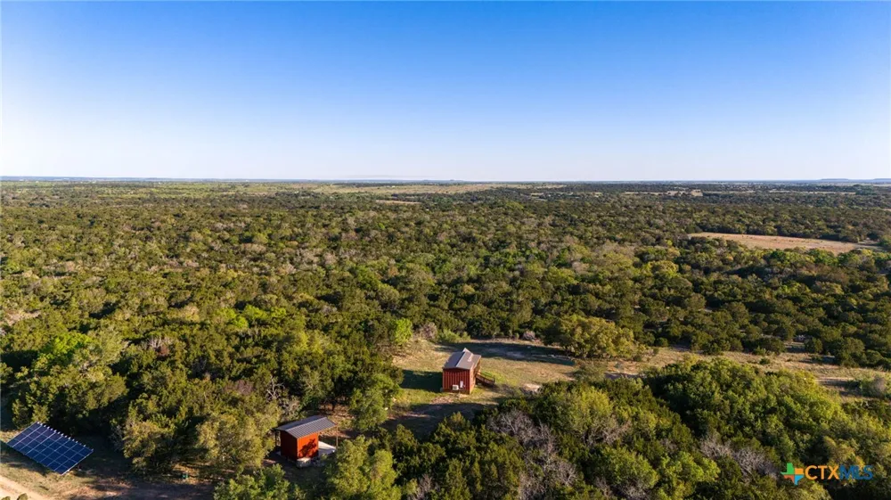 1817 Lutheran Church Road Copperas Cove, TX 76522