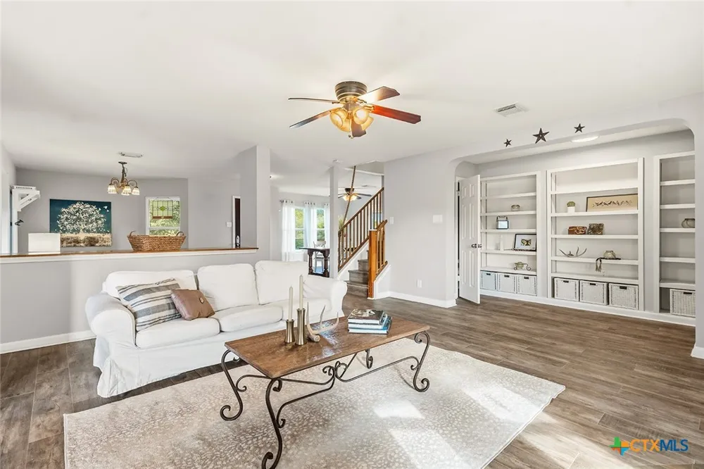5913 Temerity Way Bulverde, TX 78163