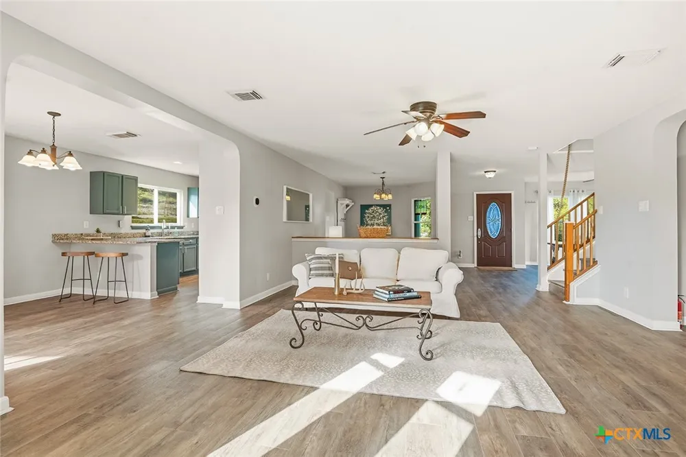 5913 Temerity Way Bulverde, TX 78163
