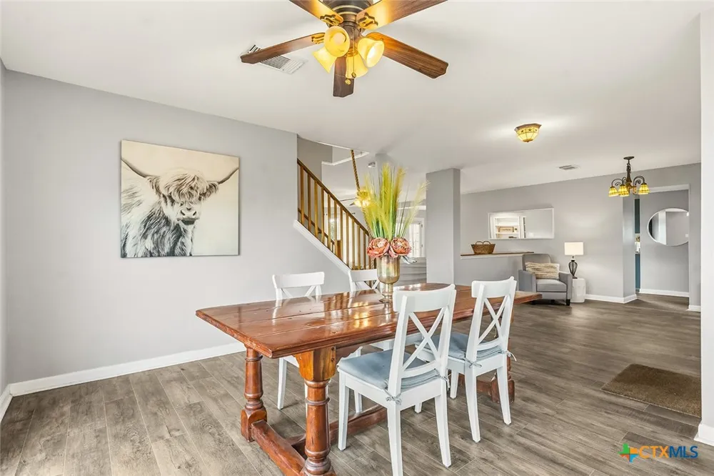 5913 Temerity Way Bulverde, TX 78163
