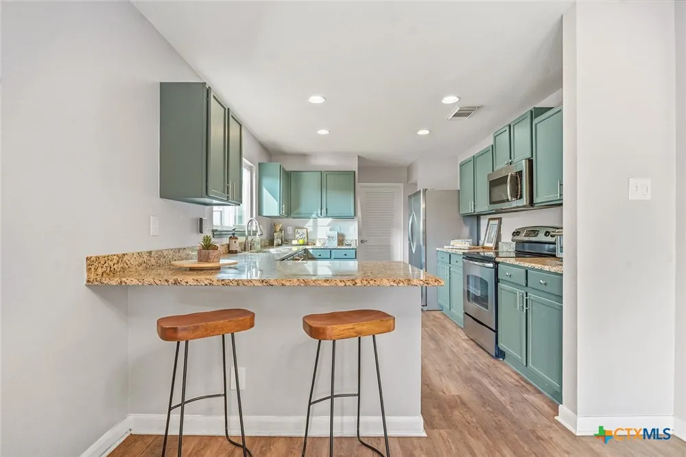 5913 Temerity Way Bulverde, TX 78163