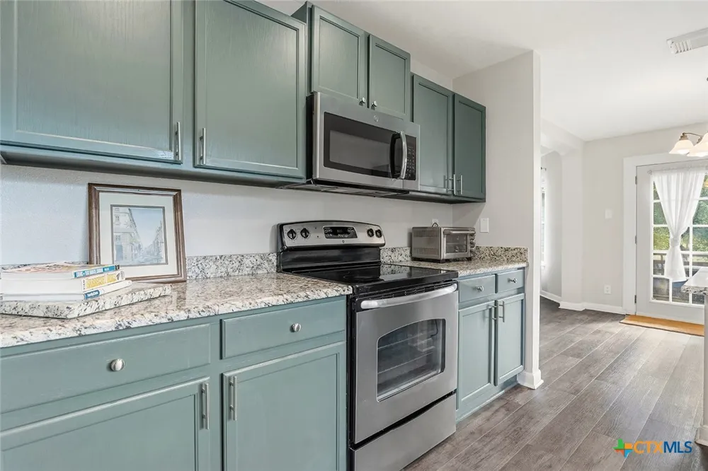 5913 Temerity Way Bulverde, TX 78163